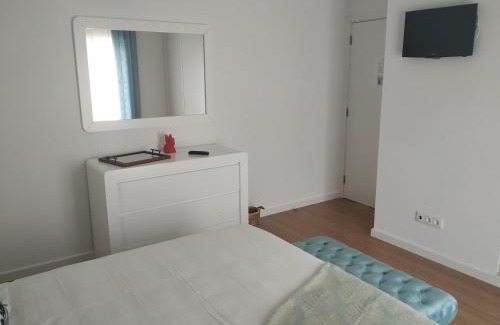 Vila Franca do Campo Casa | Brava
