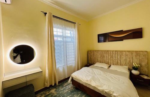Dodoma Apartamento | Bravado villas