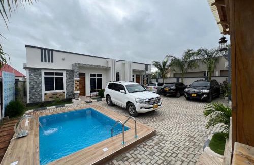 Dodoma Apartamento | Bravado villas