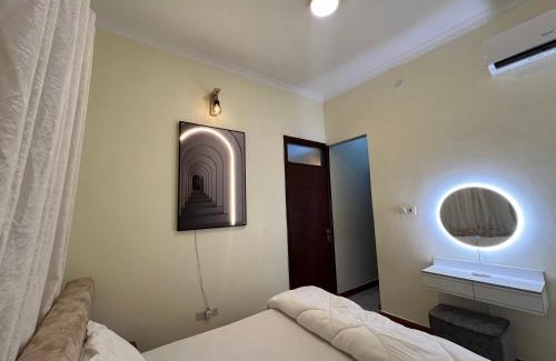 Dodoma Apartamento | Bravado villas