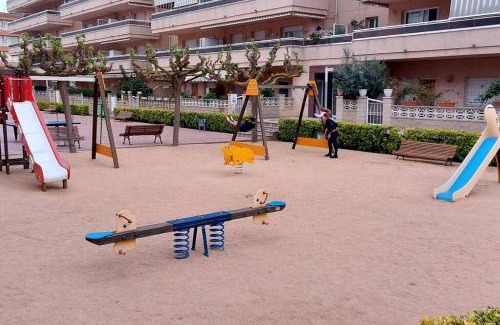 Blanes Apartamento | Bravaholidays-140-Ses Illes