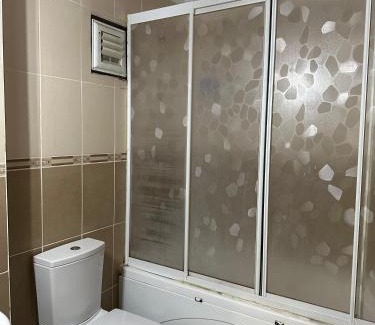 Bayramoglu Mahallesi Hotel | Brave otel