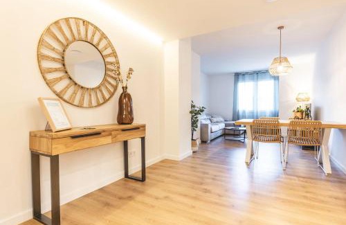 el Mercadal Apartamento | Bravissimo Afra, 2-bedroom apartment