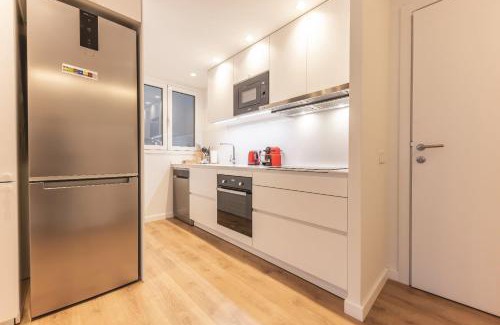el Mercadal Apartamento | Bravissimo Afra, 2-bedroom apartment
