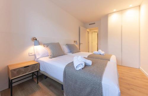 el Mercadal Apartamento | Bravissimo Afra, 2-bedroom apartment