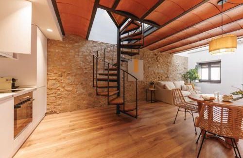 Barri Vell Apartamento | Bravissimo Ballesteries 40, Barri Vell duplex