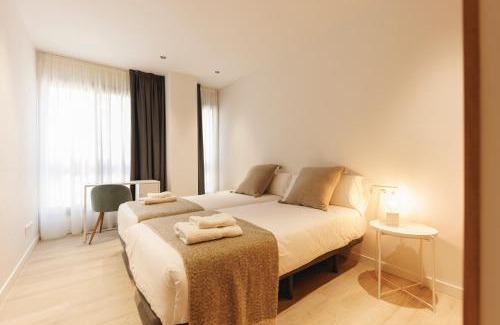 Eixample Apartamento | Bravissimo Centre, Modern 2-bedroom apartment