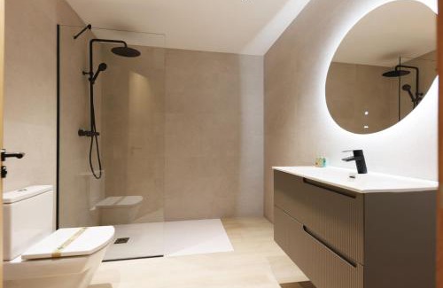 Eixample Apartamento | Bravissimo Centre, Modern 2-bedroom apartment
