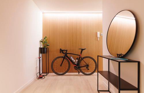Eixample Apartamento | Bravissimo Centre, Modern 2-bedroom apartment