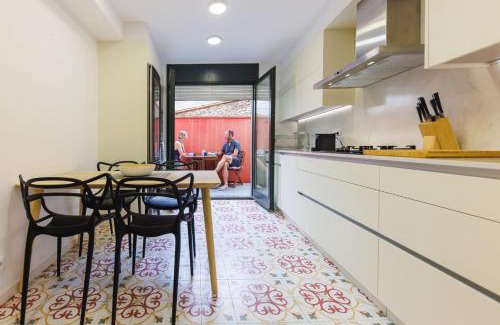Old Town Apartamento | Bravissimo Cort Reial Palau, Duplex penthouse