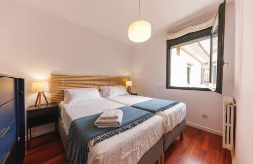 Old Town Apartamento | Bravissimo Cort Reial Palau, Duplex penthouse