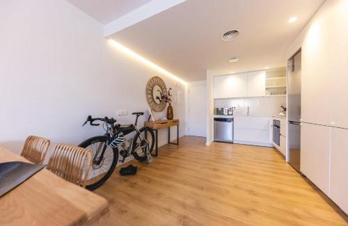 el Mercadal Apartamento | Bravissimo Domènica, 2 bedrooms and balcony