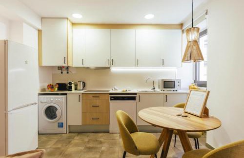 el Mercadal Apartamento | Bravissimo Mercadal, one-bedroom plus sofa bed