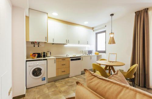 el Mercadal Apartamento | Bravissimo Mercadal, one-bedroom plus sofa bed