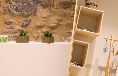 el Mercadal Apartamento | Plaça Catalunya - Apartamento vacacional en Girona | Bravissimo