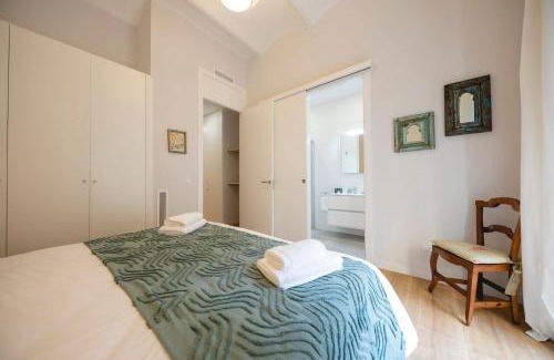 Eixample Apartamento | Bravissimo Pont Areny, modern 3 bedroom apartment