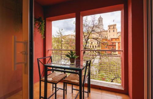 Eixample Apartamento | Bravissimo Pont de la Princesa, comfortable 3-bedroom apartment