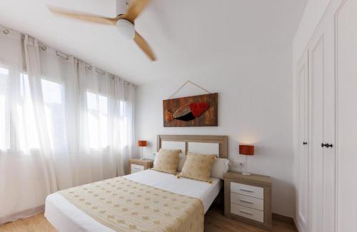 Eixample Apartamento | Bravissimo Pont de la Princesa, comfortable 3-bedroom apartment