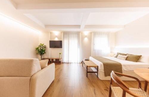 Barri Vell Apartamento | Bravissimo Rei Martí, Studio in the Historic centre
