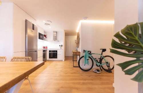 el Mercadal Apartamento | Bravissimo Tarlà, 2-bedroom apartment