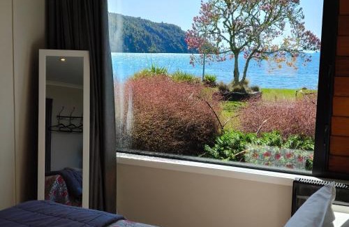 Tokaanu Apartamento | Braxmere Lodge
