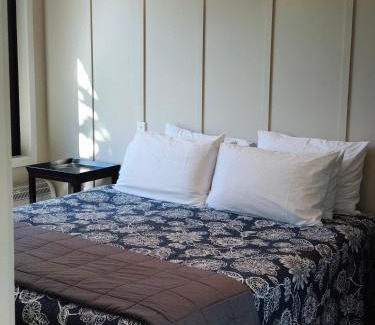 Tokaanu Apartamento | Braxmere Lodge