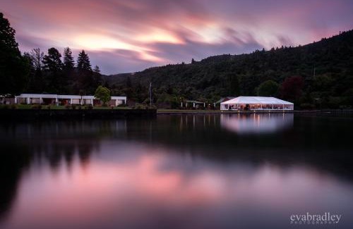 Tokaanu Apartamento | Braxmere Lodge