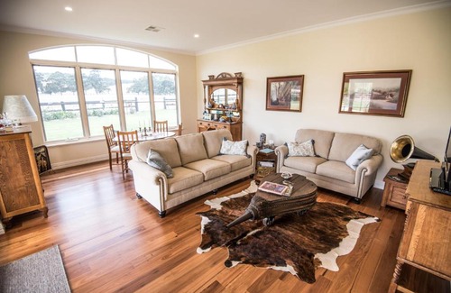 Keysbrook Cama Y Desayuno | Braybrook Boutique Bed and Breakfast