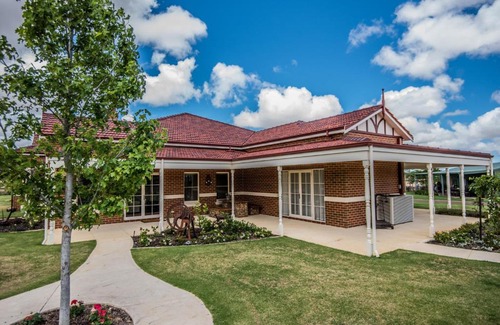 Keysbrook Cama Y Desayuno | Braybrook Boutique Bed and Breakfast