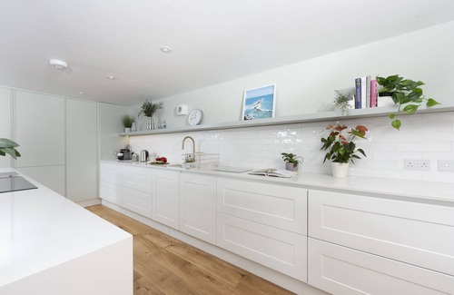 Penzance Casa | Brayside - beautifully renovated converted chapel
