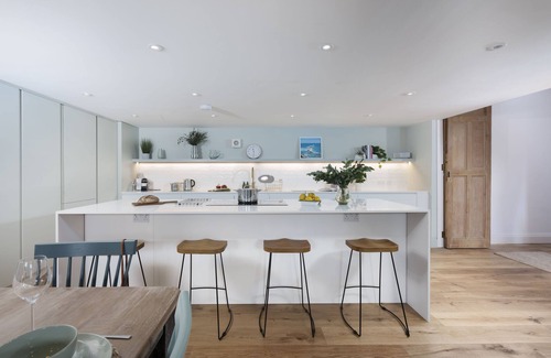 Penzance Casa | Brayside - beautifully renovated converted chapel