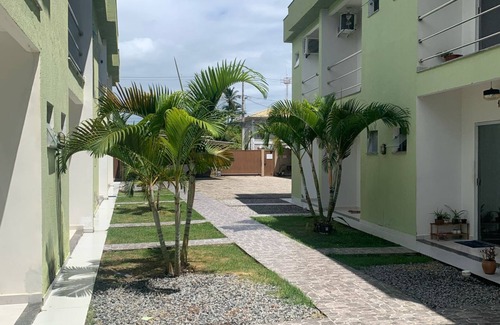 Santa Cruz Cabralia Apartamento | Brazil Crown Residential