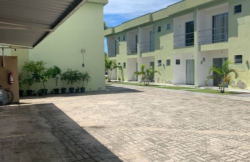 Santa Cruz Cabralia Apartamento | Brazil Crown Residential