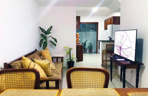 Itacare Casa | Brazil, Itacare - Affordable two-story house.