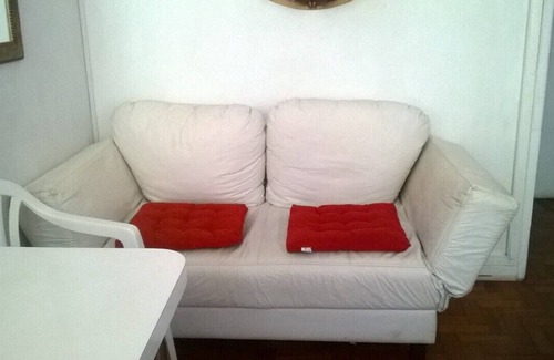 Copacabana Apartamento | BRASIL RIO DE JANEIRO PLAYA COPACABANA A 70 metros