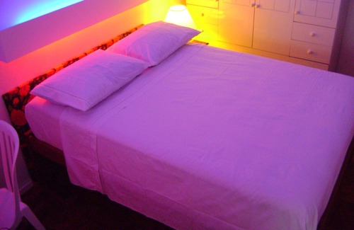 Copacabana Apartamento | BRASIL RIO DE JANEIRO PLAYA COPACABANA A 70 metros
