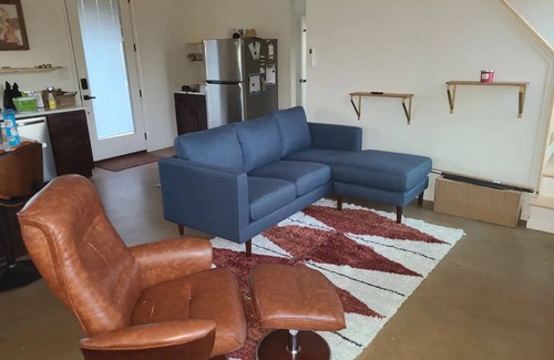 Mineral Wells Cabina | Brazos Bungalow