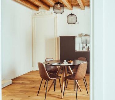 Vicenza Apartamento | BRE Apartments - Magellano