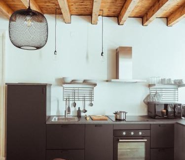 Vicenza Apartamento | BRE Apartments - Magellano