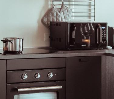 Vicenza Apartamento | BRE Apartments - Magellano