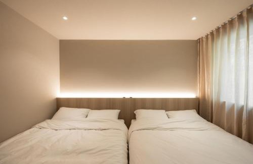Gwanghui-dong Apartamento | Bread&Butter House DDP Dongdaemun