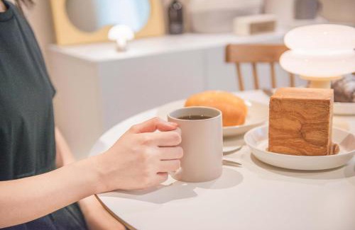 Gwanghui-dong Apartamento | Bread&Butter House DDP Dongdaemun
