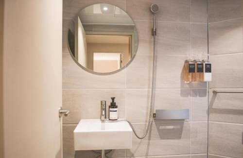 Gwanghui-dong Apartamento | Bread&Butter House DDP Dongdaemun