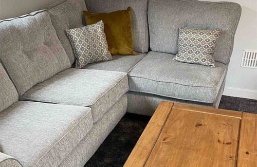 Oban Apartamento | Breadalbane Street Apartment in Oban Town Centre