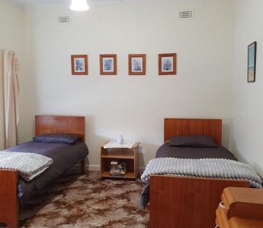 Port Macdonnell Casa | Break-A-Way Accommodation