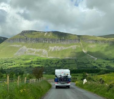 Dublin Otro | Break Away Campers