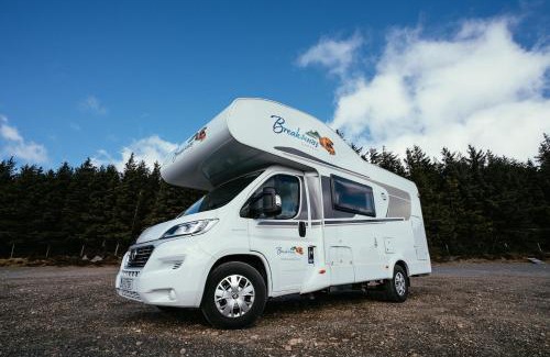 Dublin Otro | Break Away Campers