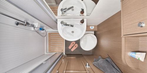 Dublin Otro | Break Away Campers