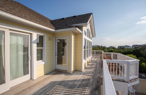 Corolla Village Casa | Break-Away CV3
