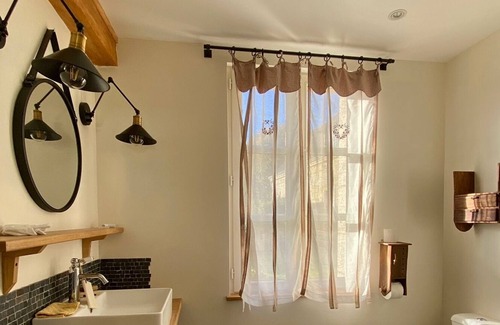 Couture-sur-Loir Casa | Break in the green and in the country of Ronsard (Continued)